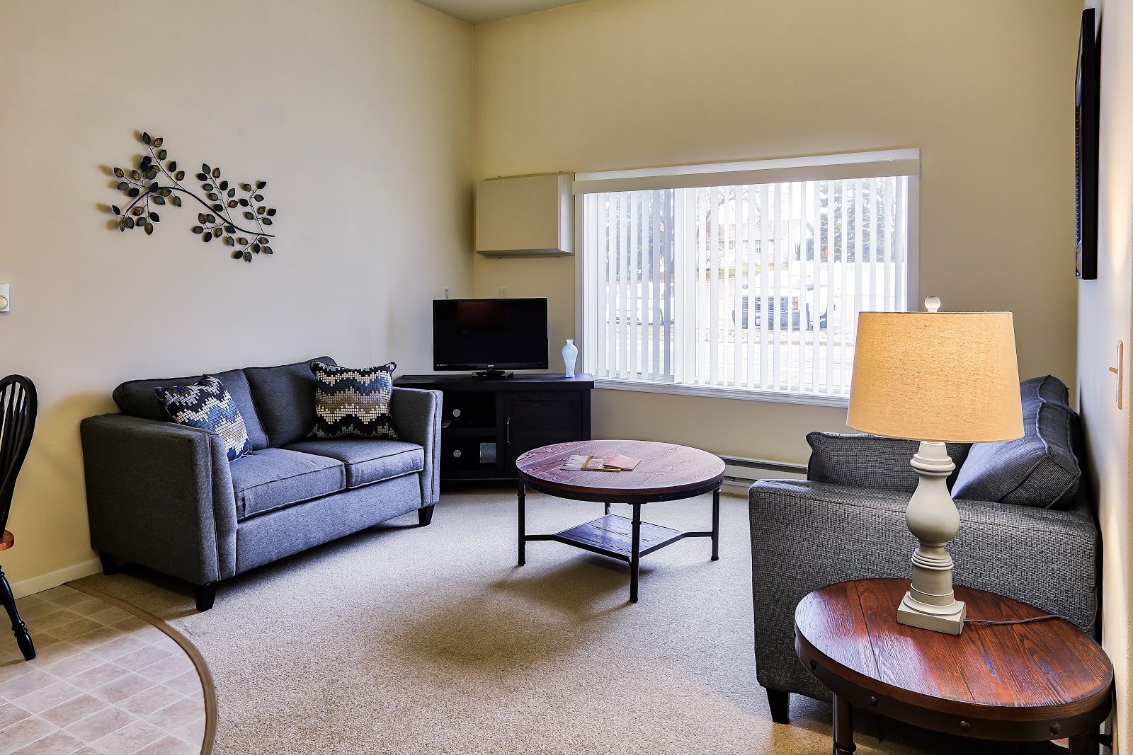 Minot Lodge Senior Living