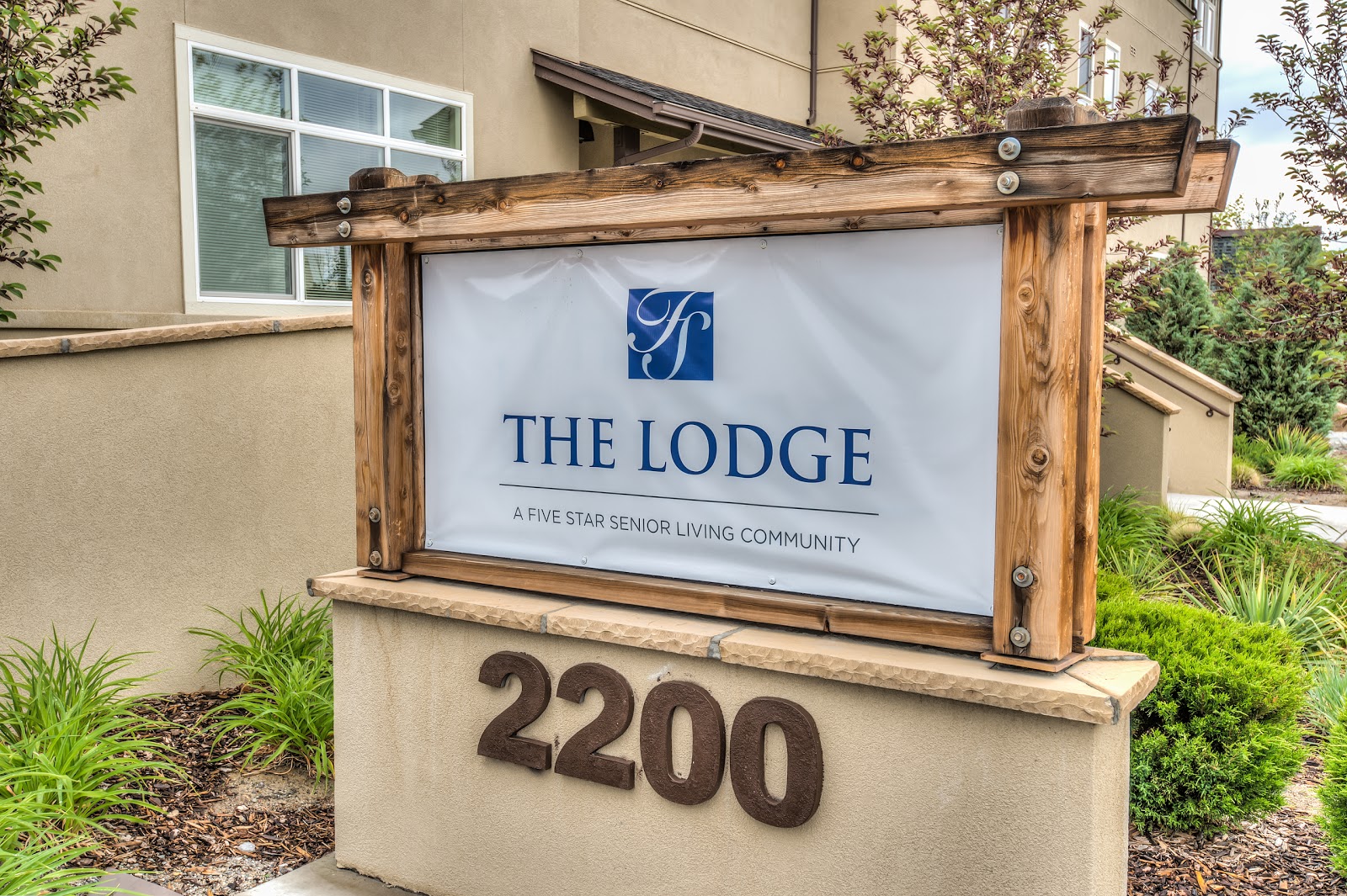 The Lodge Assisted Living and Memory Care Community