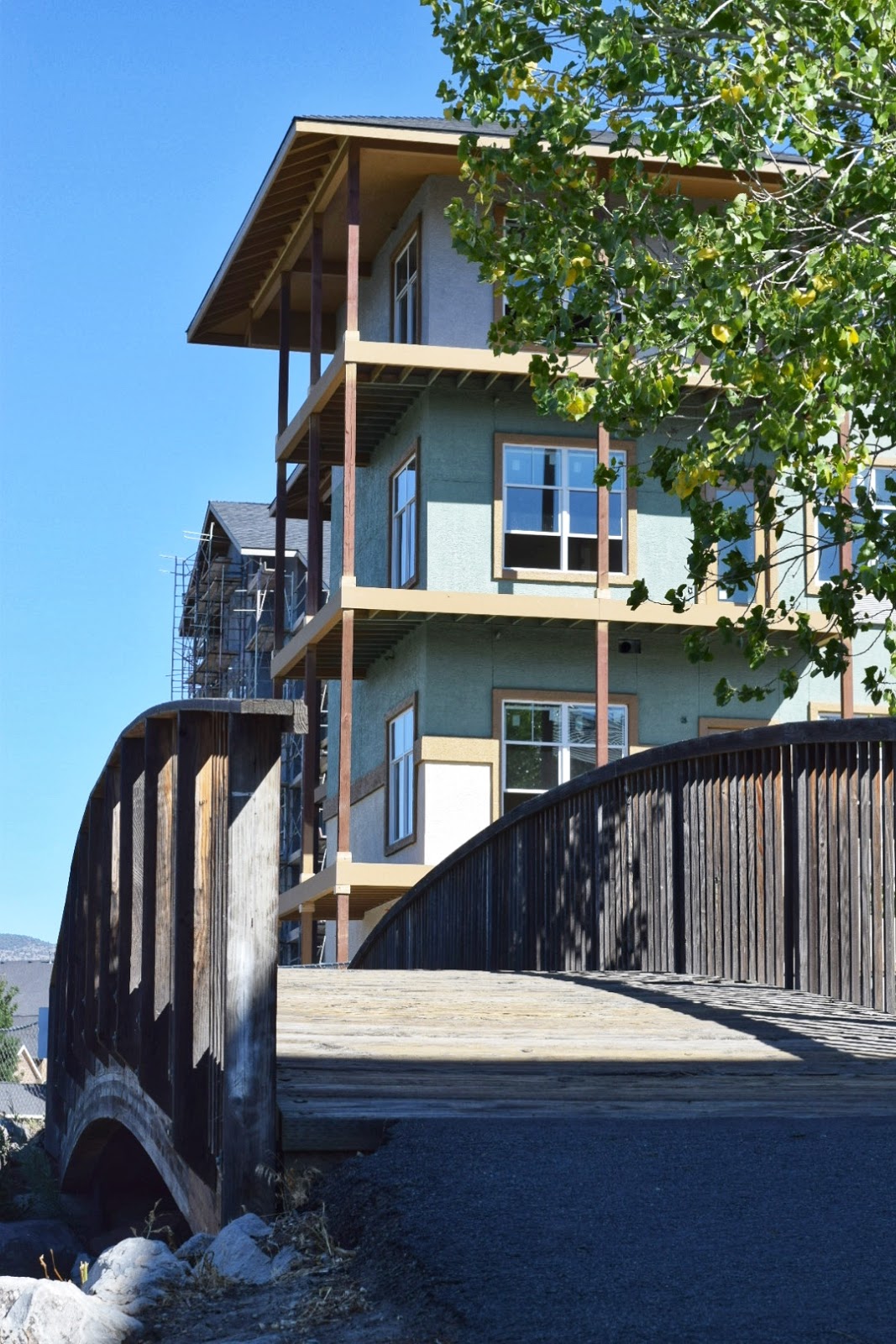 Mountain Lakes Estates