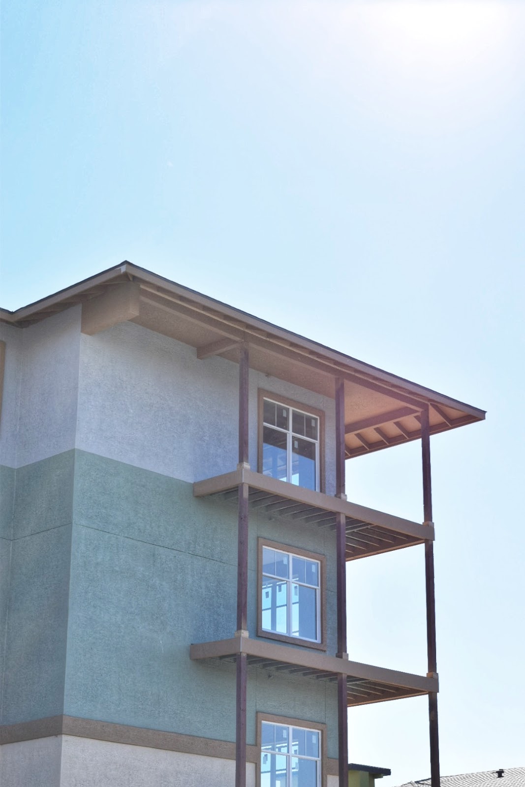 Mountain Lakes Estates