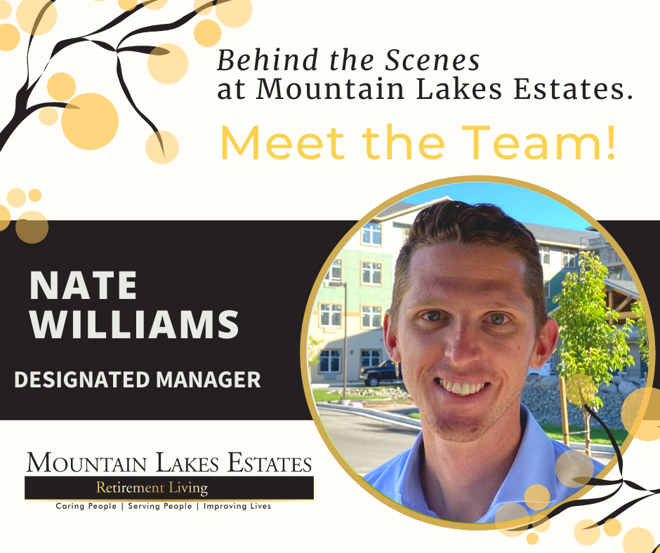 Mountain Lakes Estates