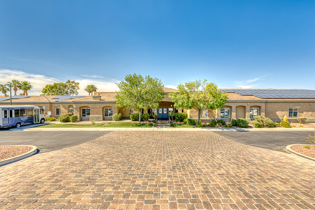 Cottages at Green Valley
