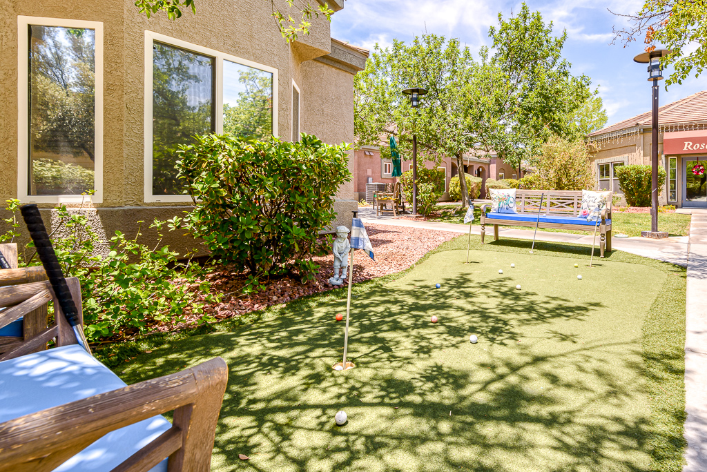 Cottages at Green Valley