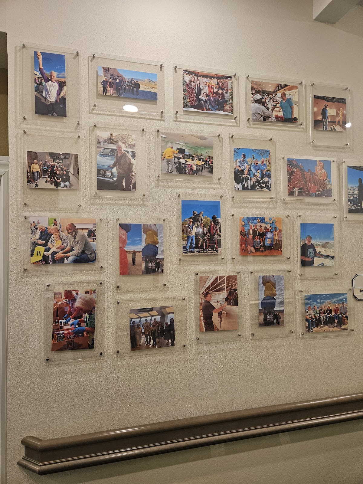 Silverado Red Rock Memory Care Community