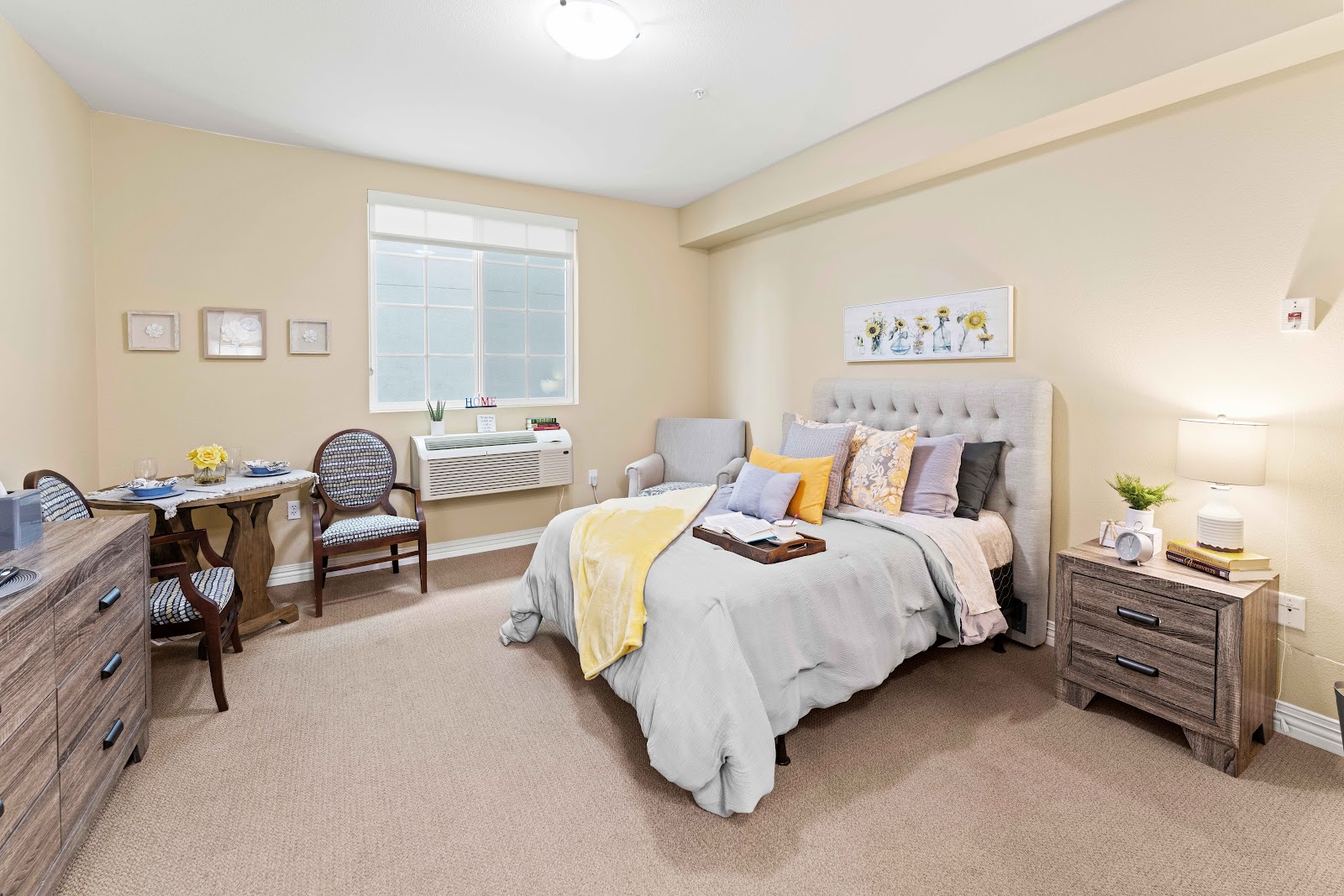 Volante Senior Living of Las Vegas