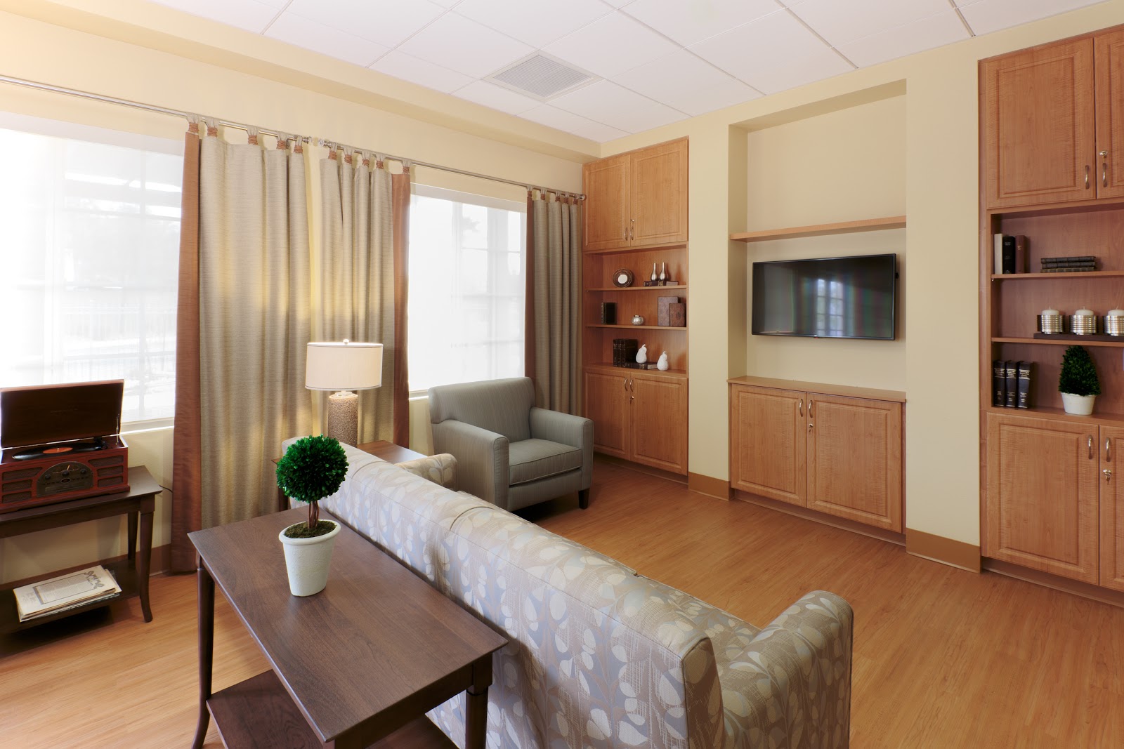 Volante Senior Living of Las Vegas