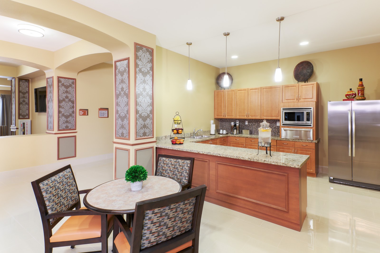 Volante Senior Living of Las Vegas