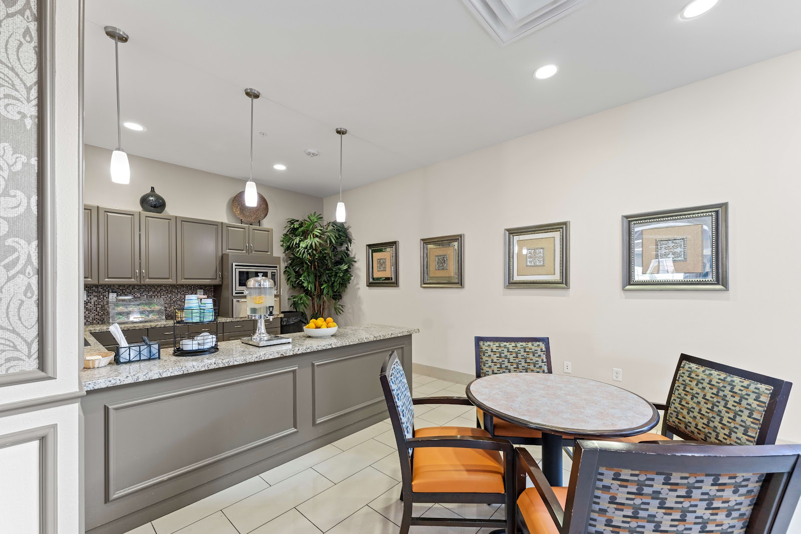 Volante Senior Living of Las Vegas