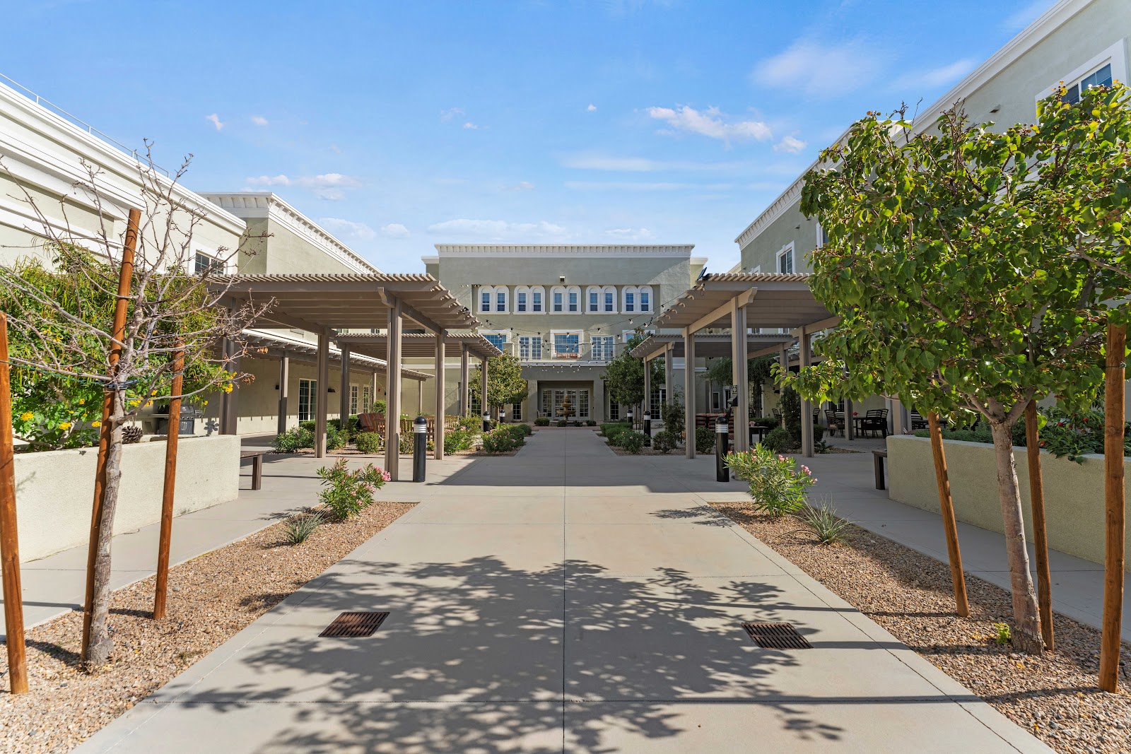 Volante Senior Living of Las Vegas