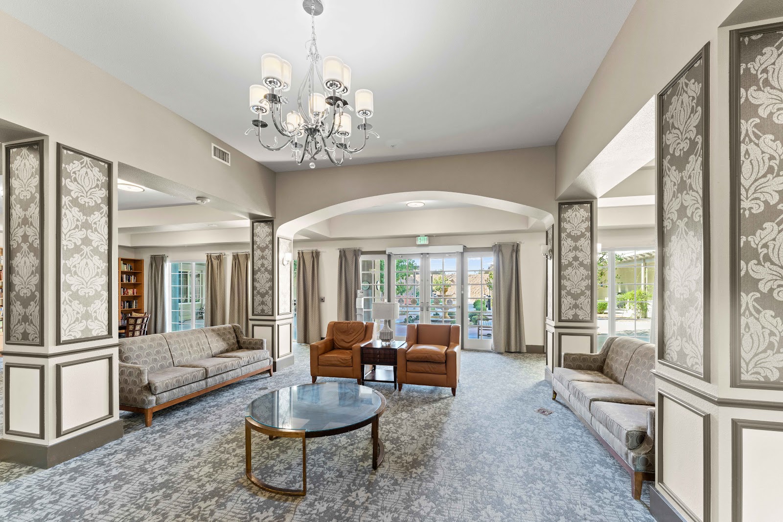 Volante Senior Living of Las Vegas