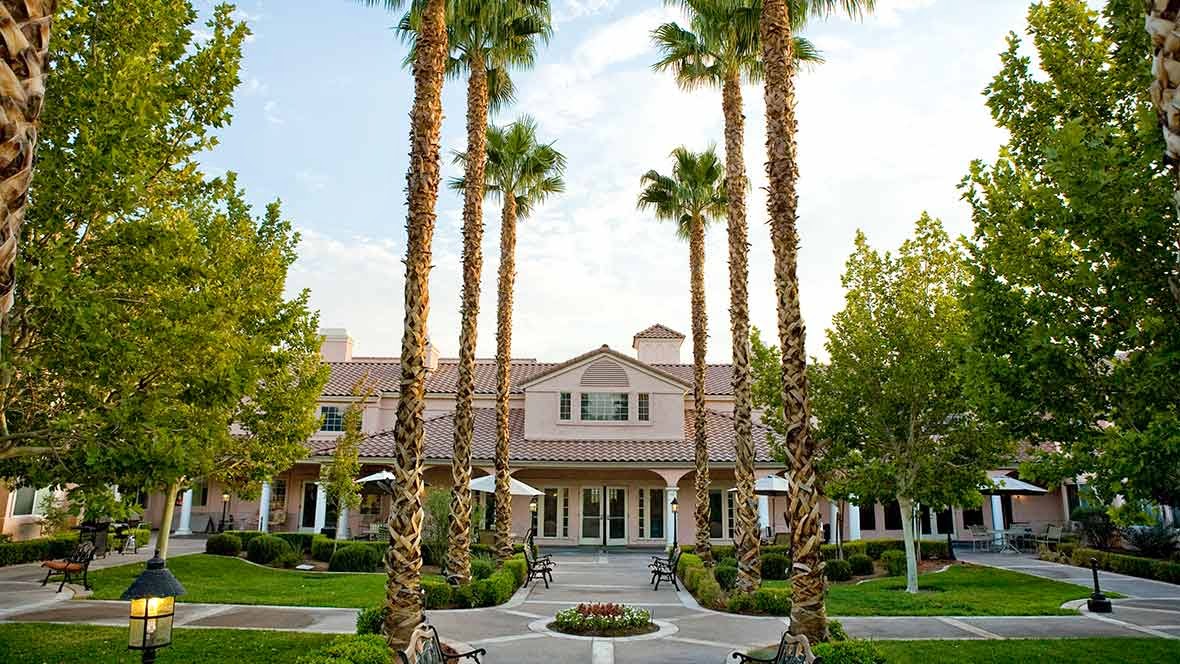 Oakmont of Las Vegas