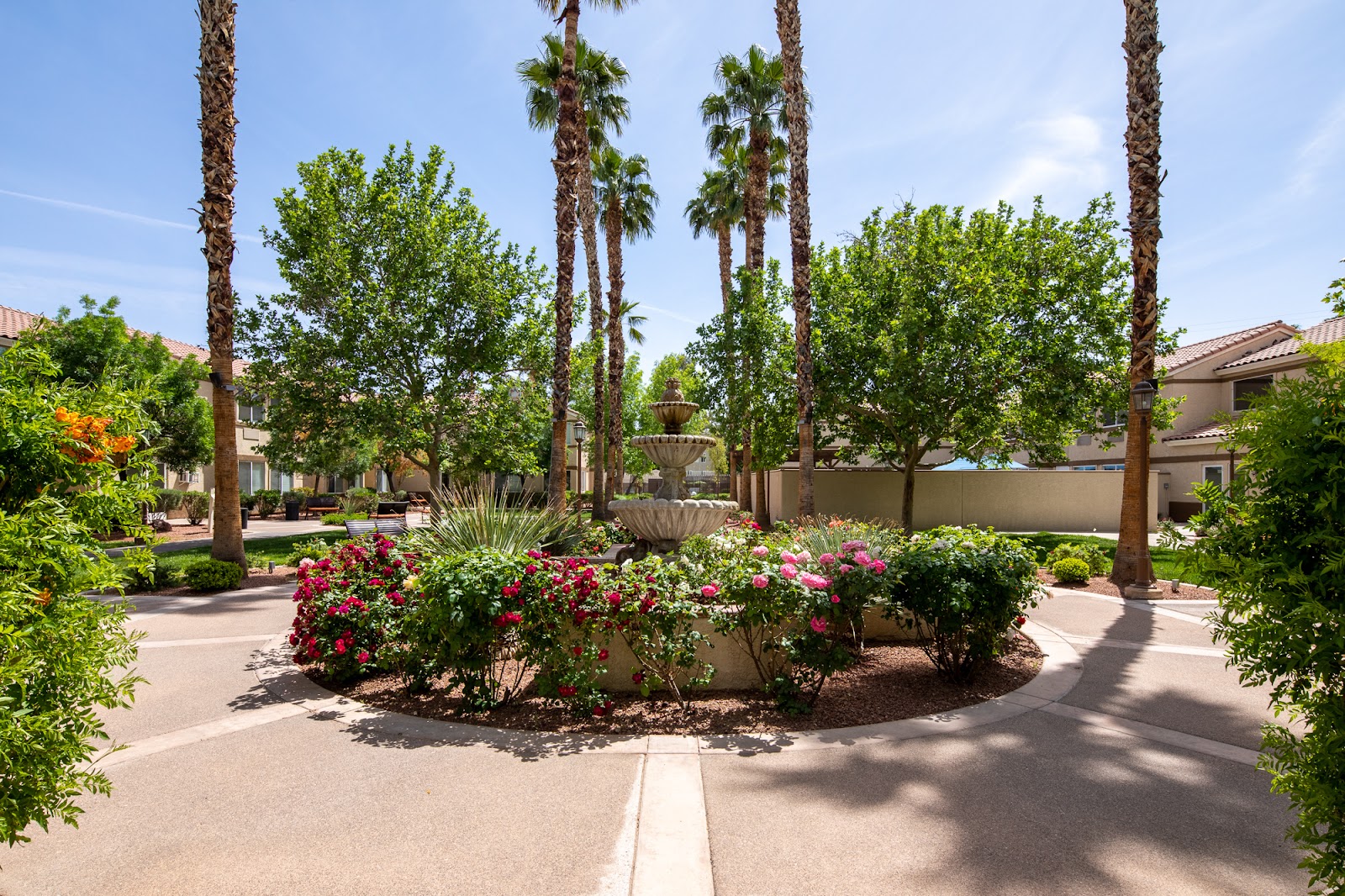 Oakmont of Las Vegas