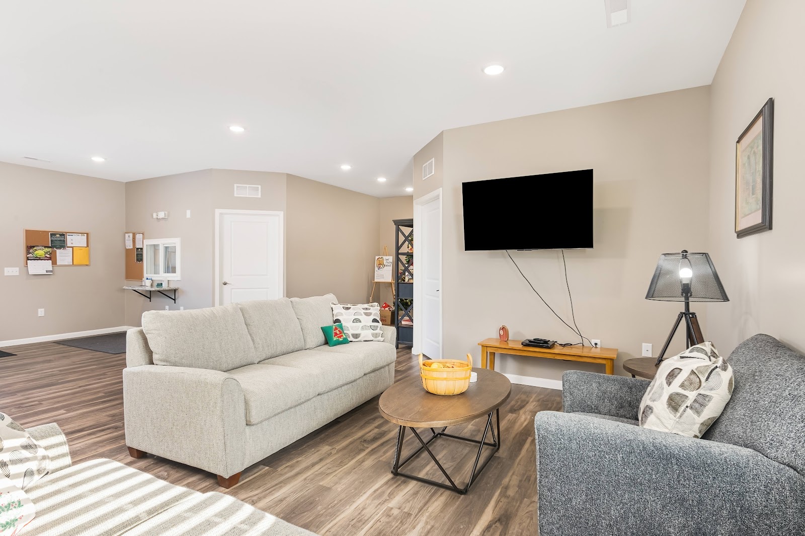 Oak Park Senior Living