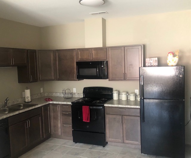 Oak Park Senior Living
