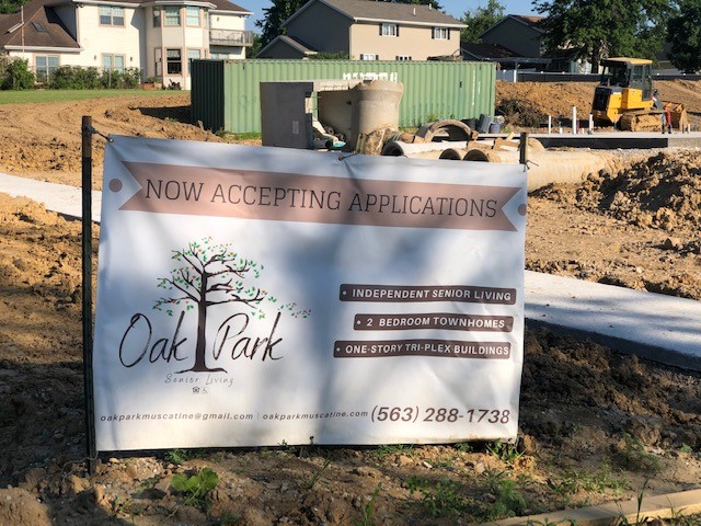 Oak Park Senior Living