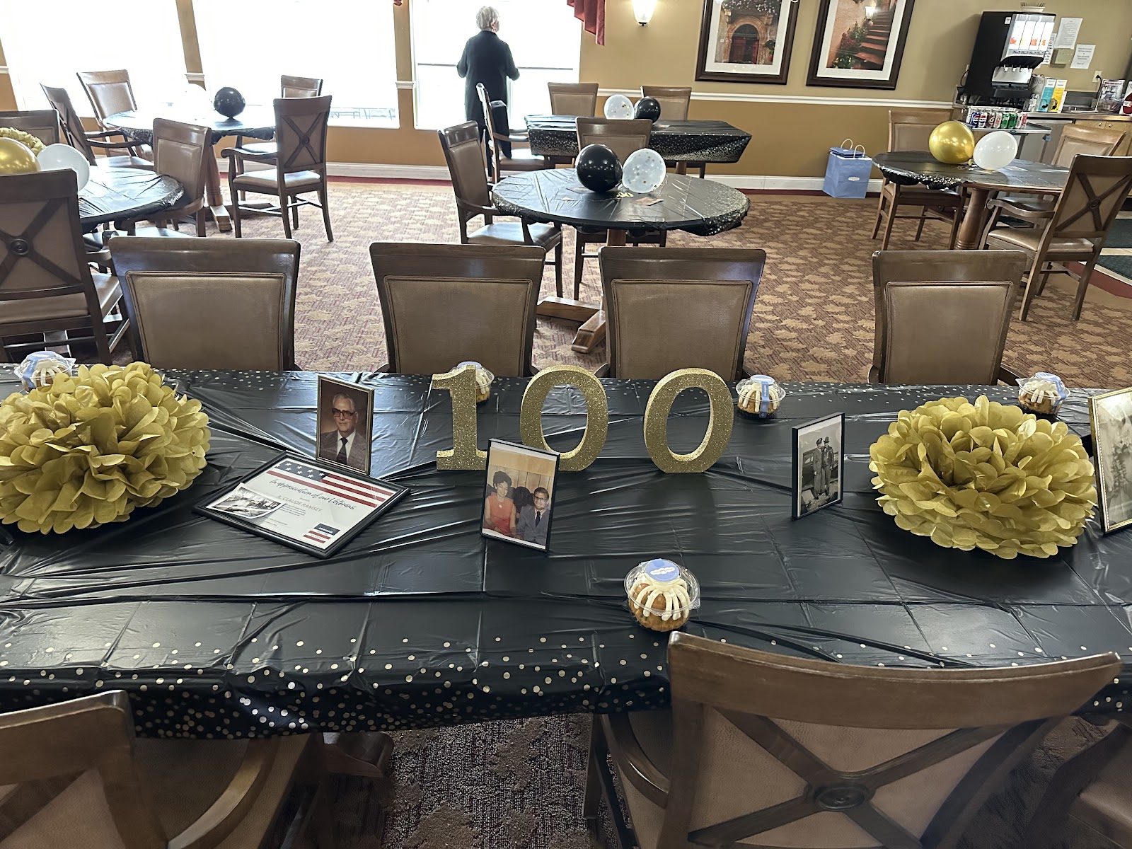 New Perspective Senior Living | Silvis