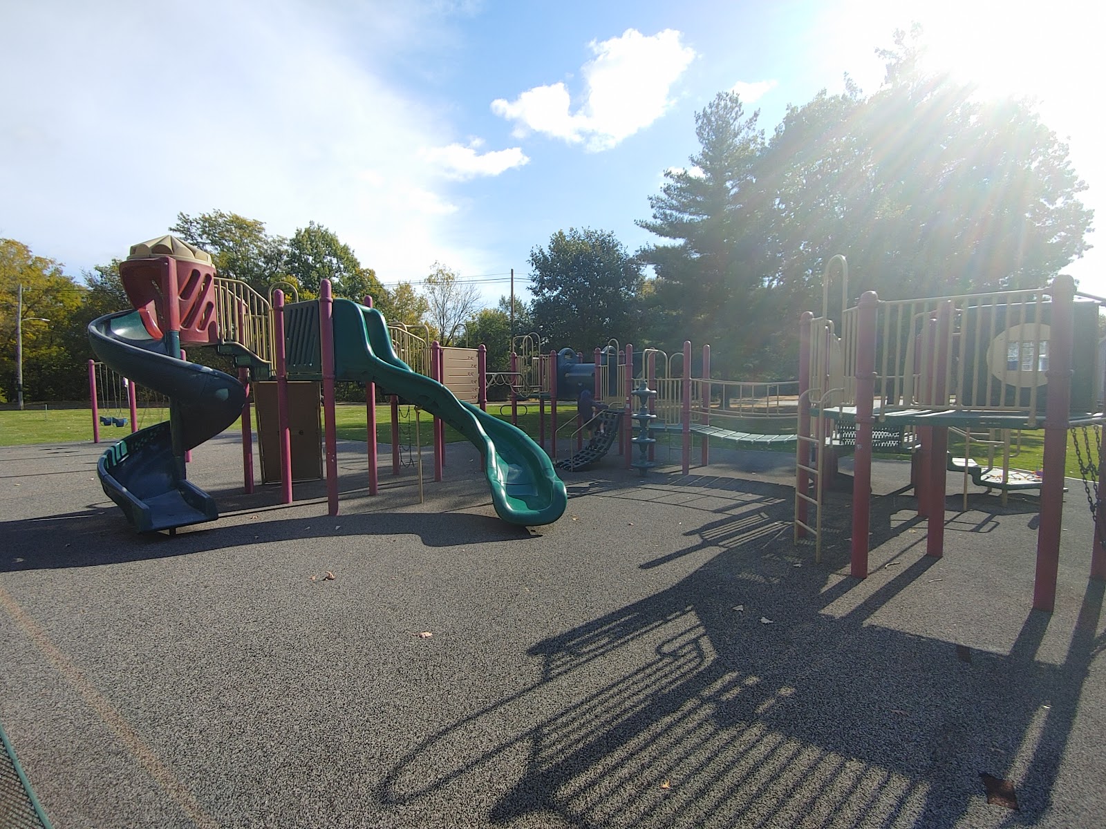Oak Park Develpment