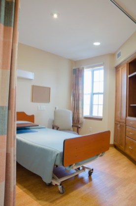 Wilton Retirement Community