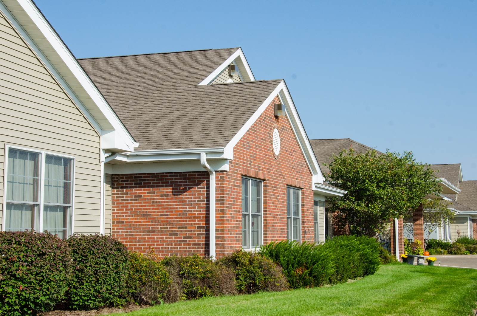 Wilton Retirement Community