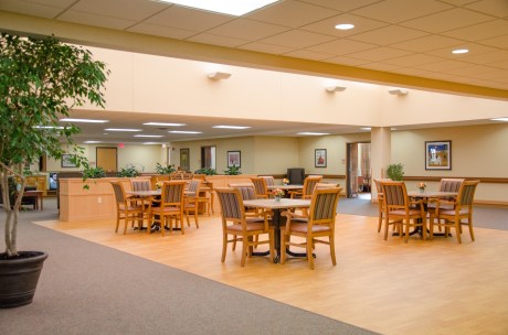 Wilton Retirement Community