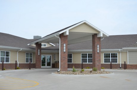 Wilton Retirement Community