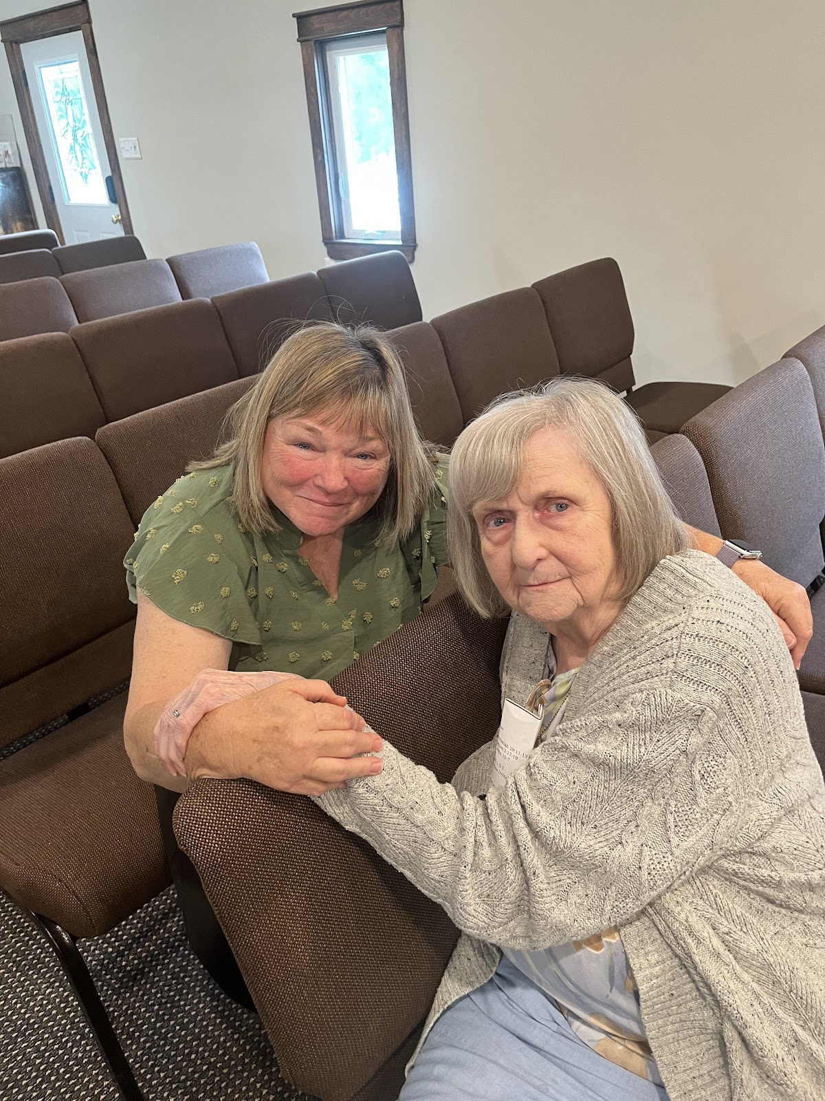 Ascension Living Via Christi Village