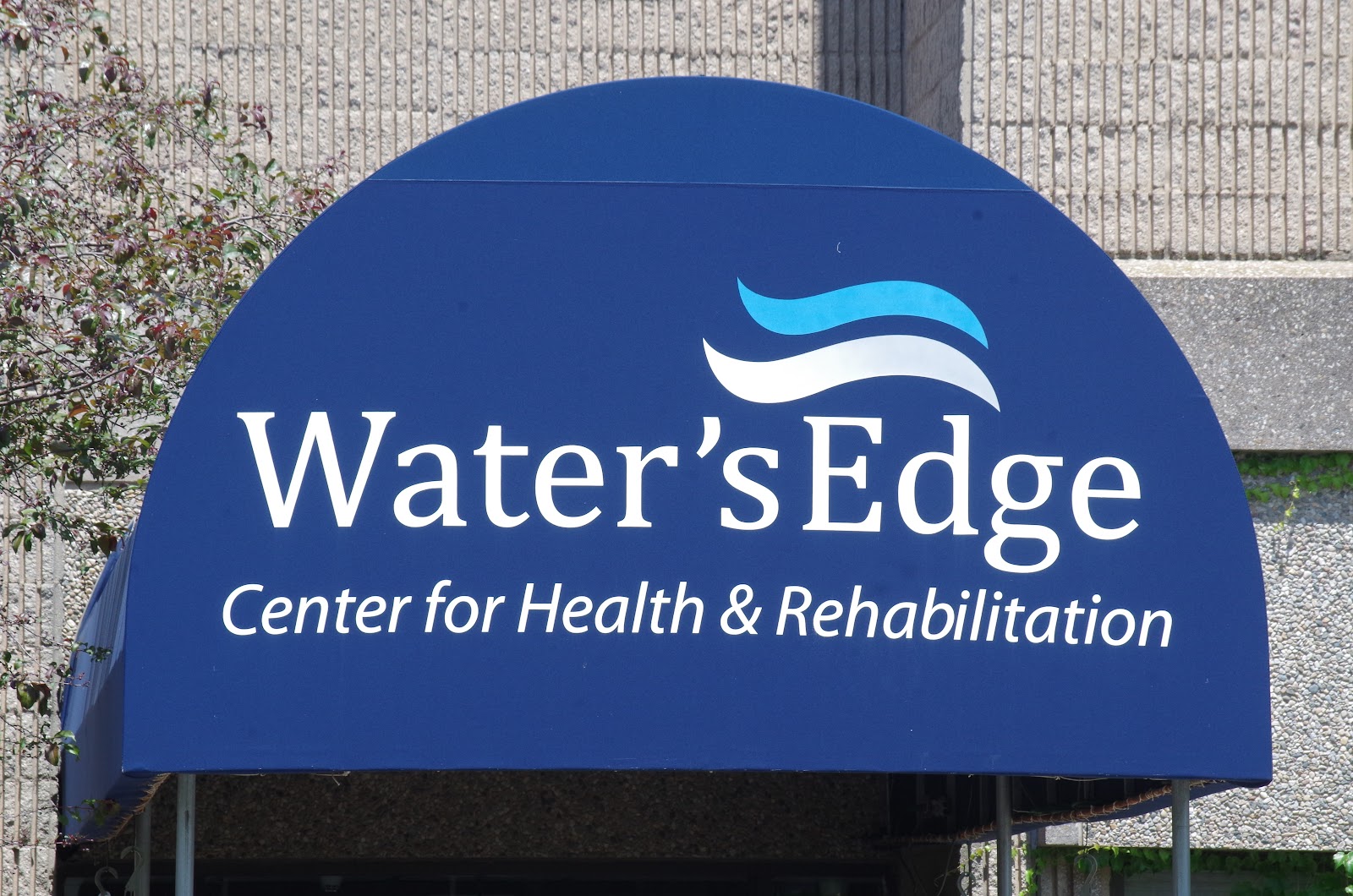 Water's Edge Center For Health & Rehabilitation