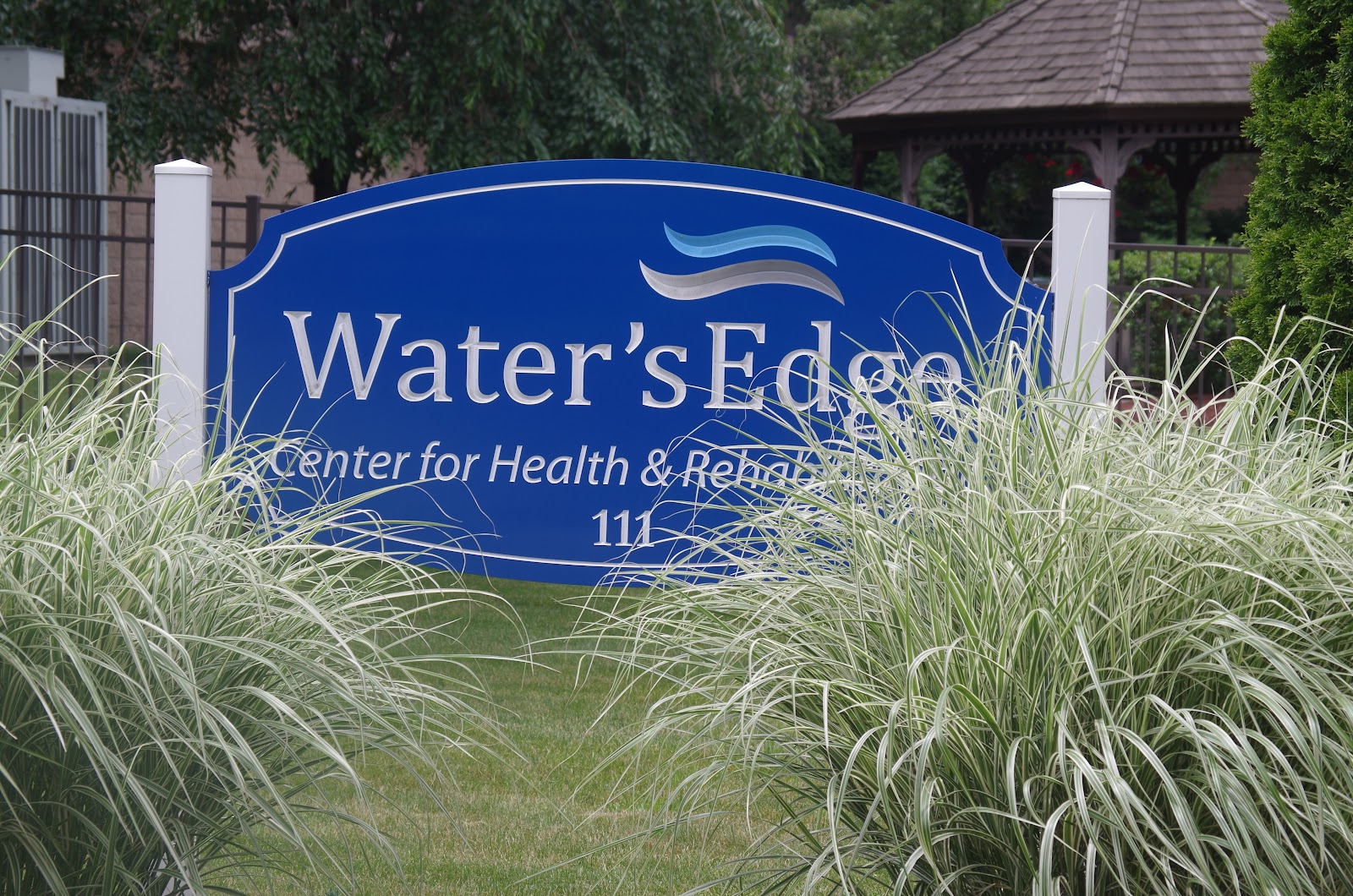 Water's Edge Center For Health & Rehabilitation
