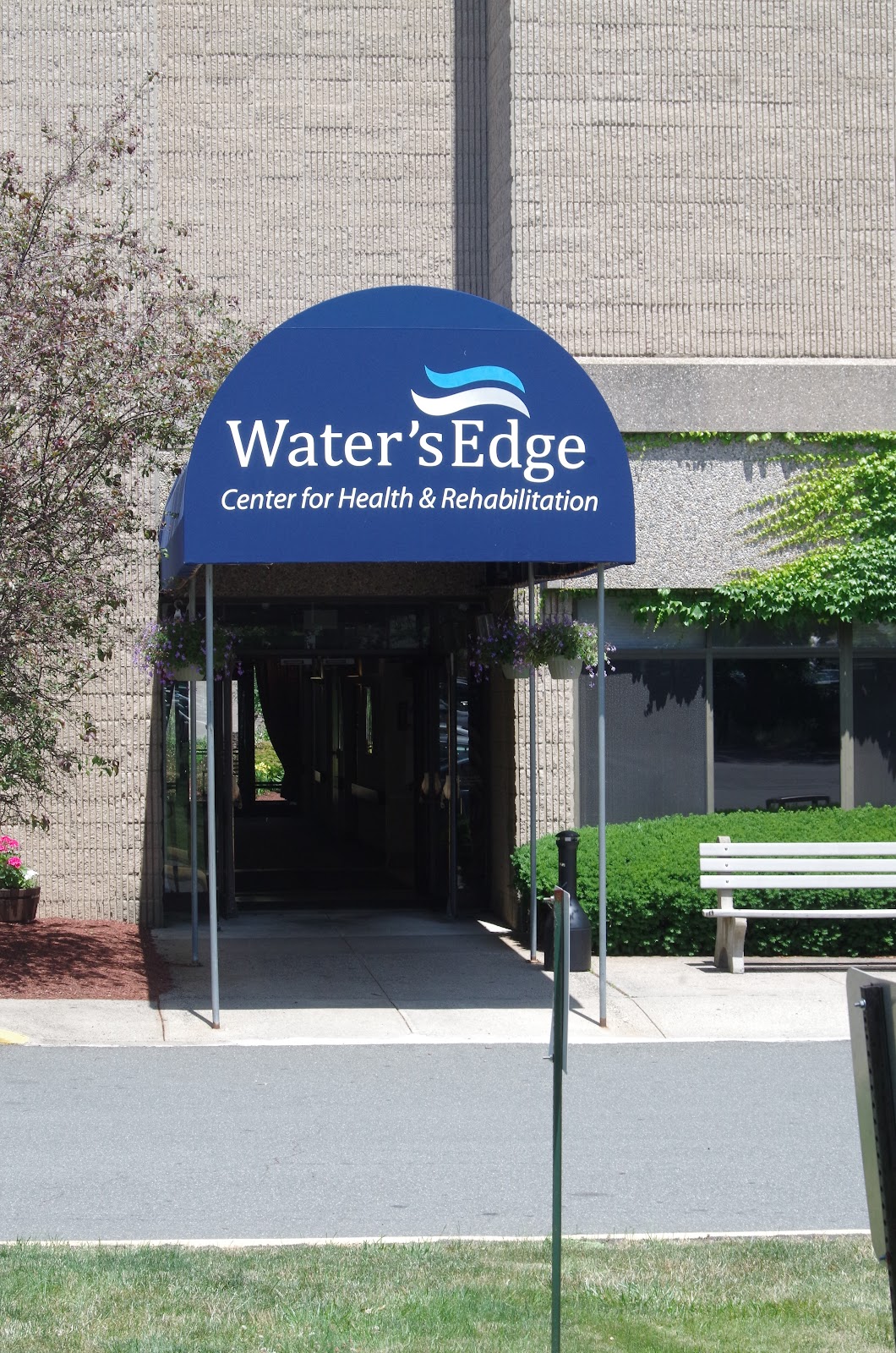 Water's Edge Center For Health & Rehabilitation
