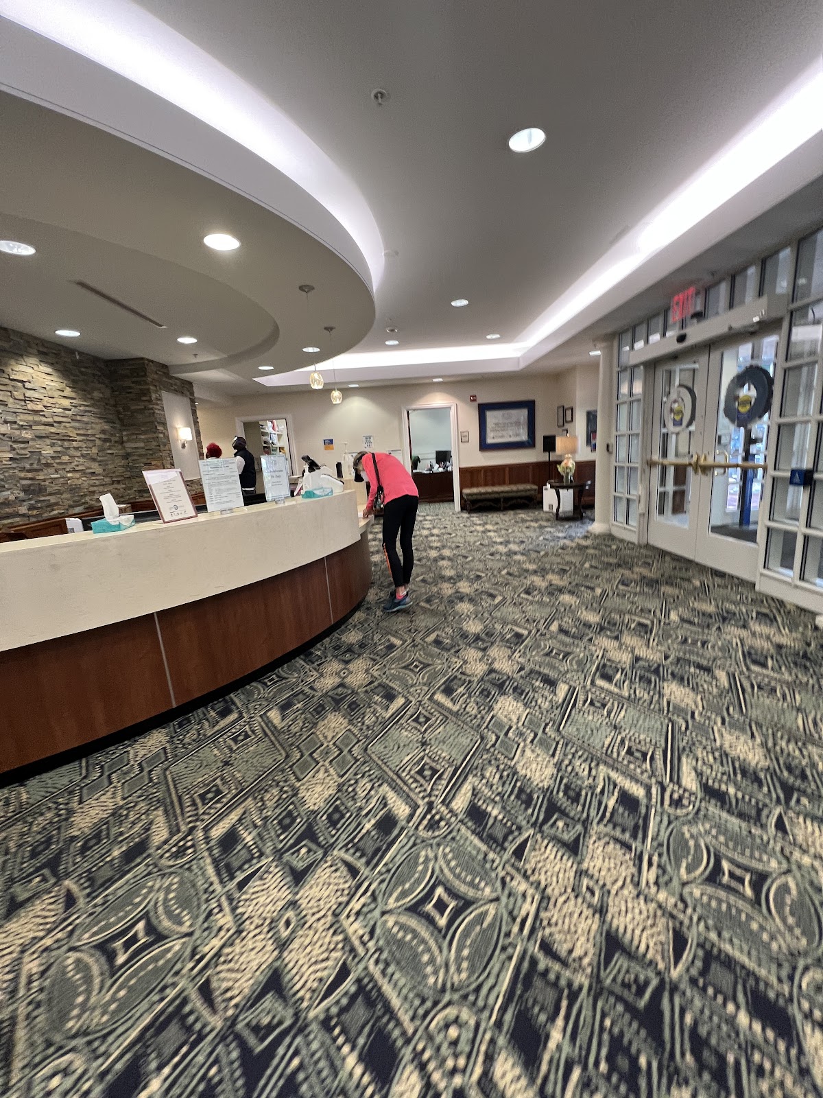 Grand Oaks Assisted Living Community