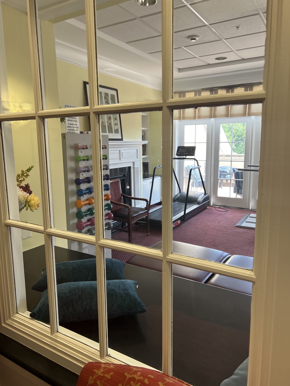 Grand Oaks Assisted Living Community