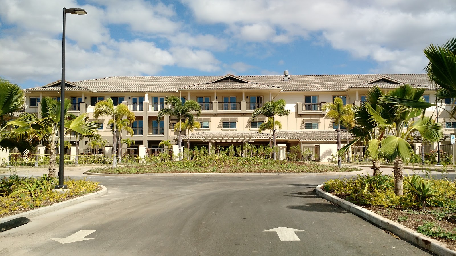Ilima at Leihano