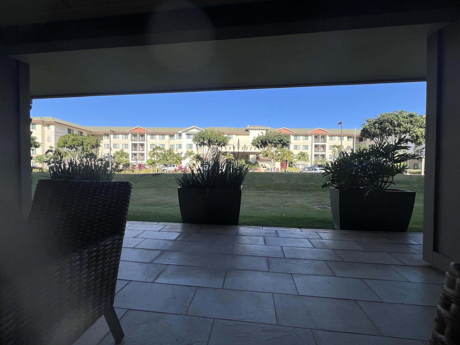 Ilima at Leihano