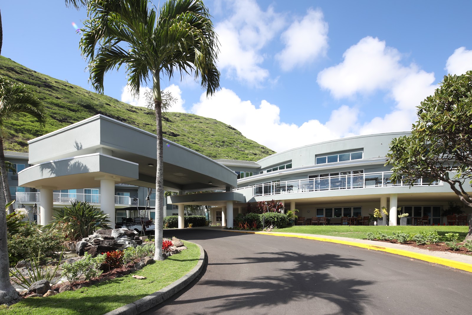 The Ivy at Hawaii Kai