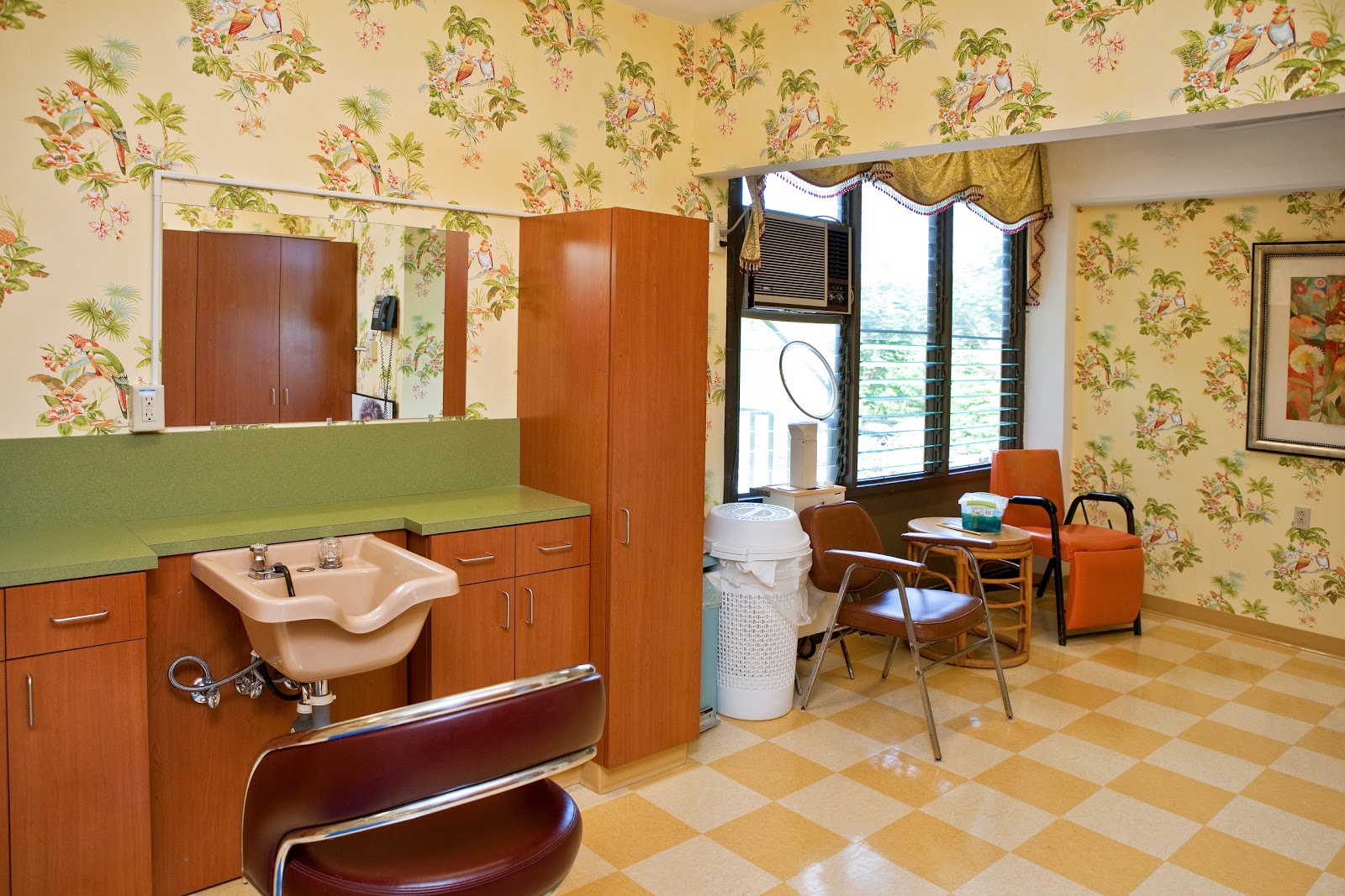 Life Care Center of Hilo