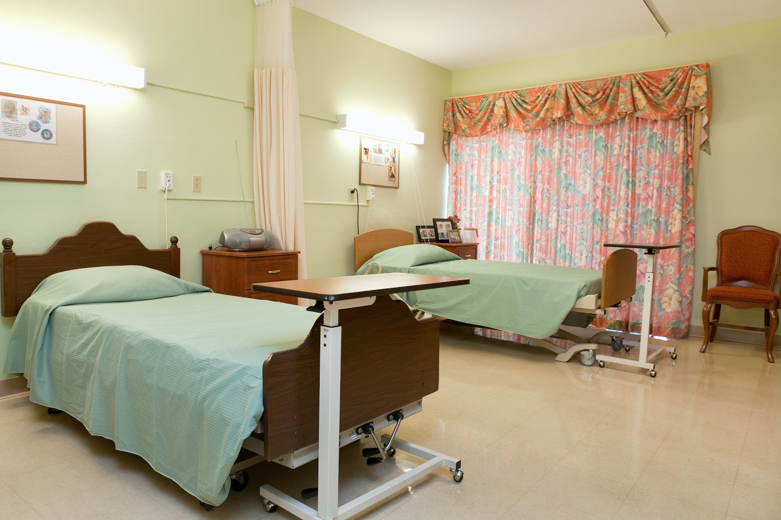 Life Care Center of Hilo