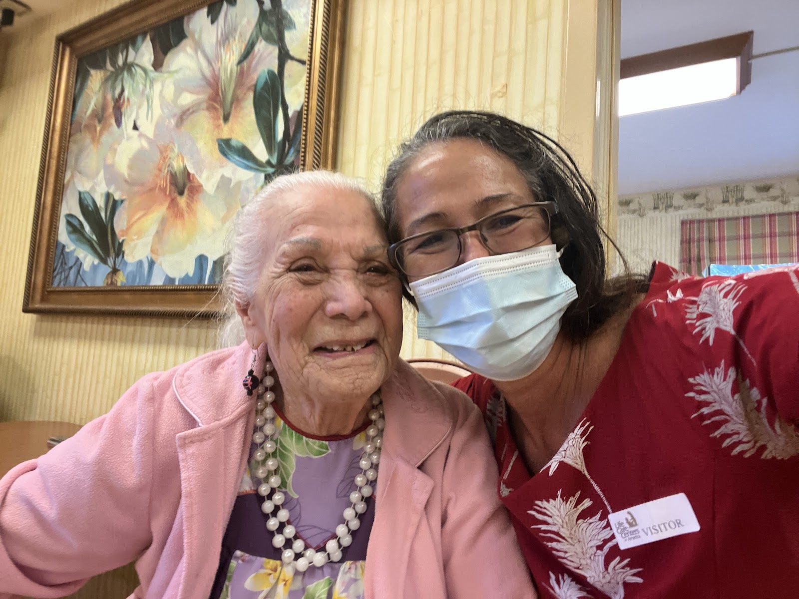 Life Care Center of Hilo