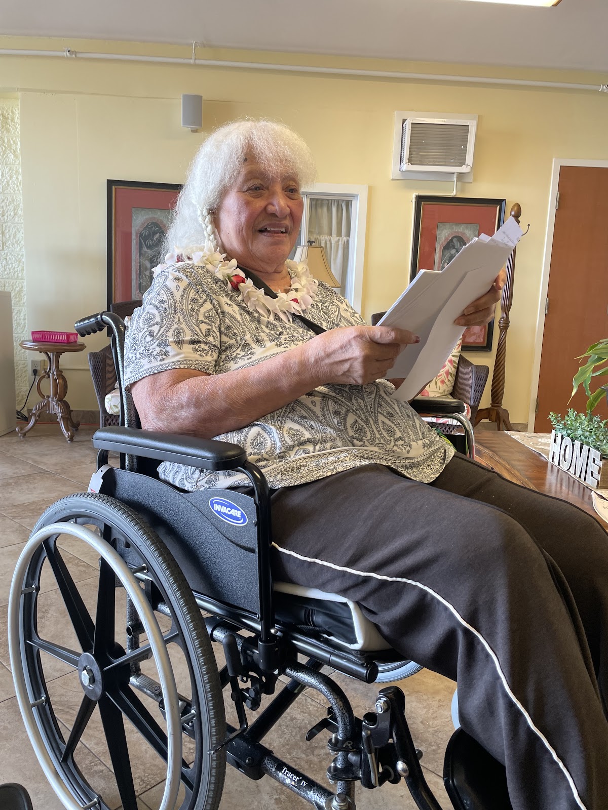 Life Care Center of Hilo