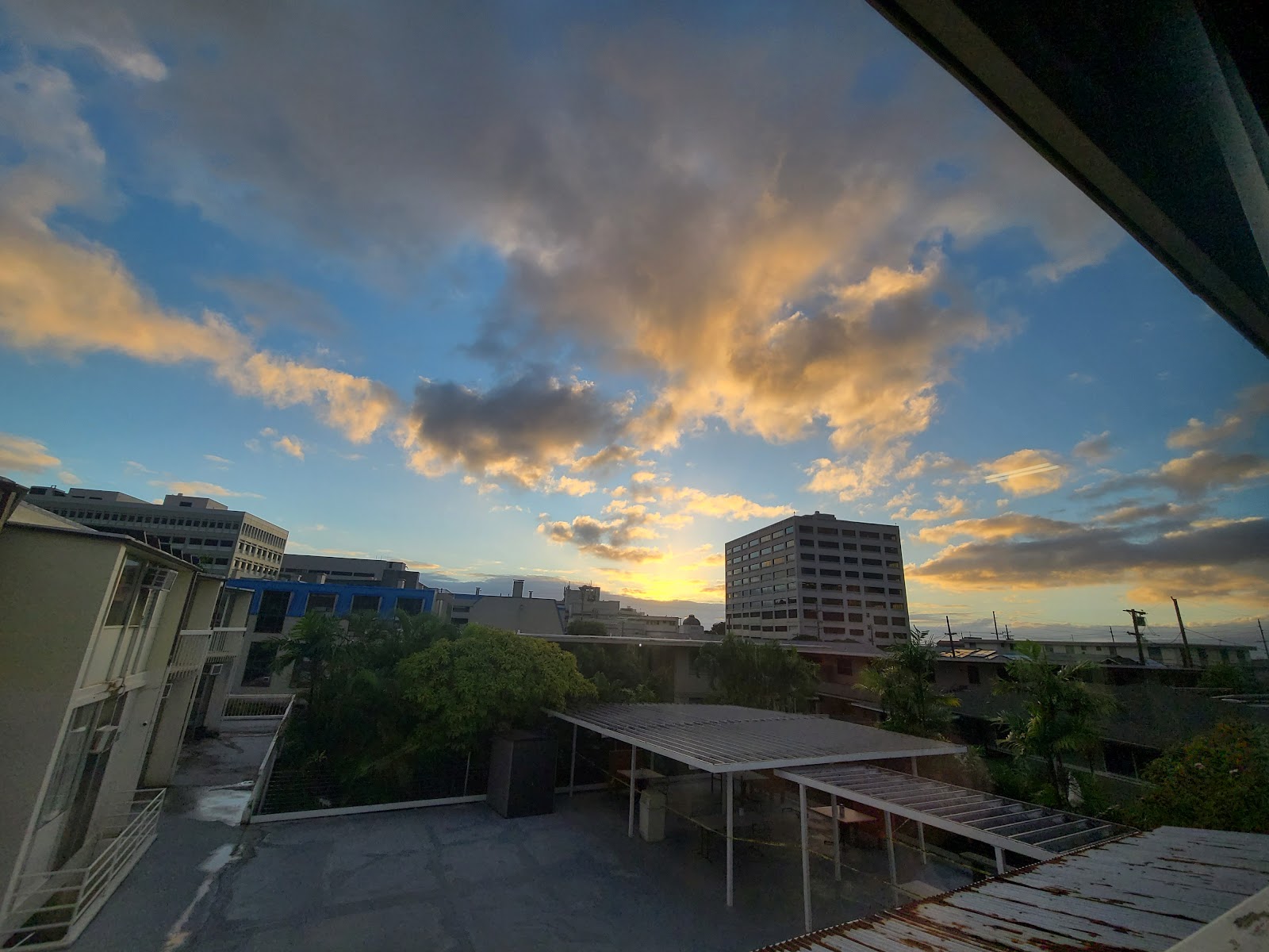 The Care Center of Honolulu