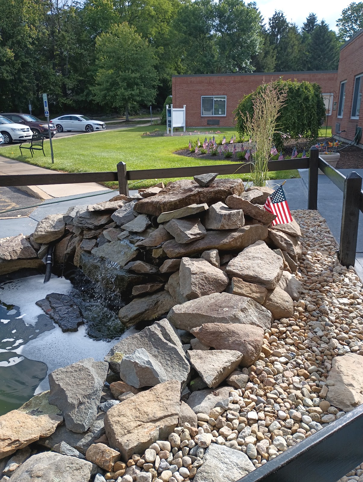 Life Care Center of Raynham