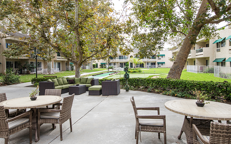 Citrus Place