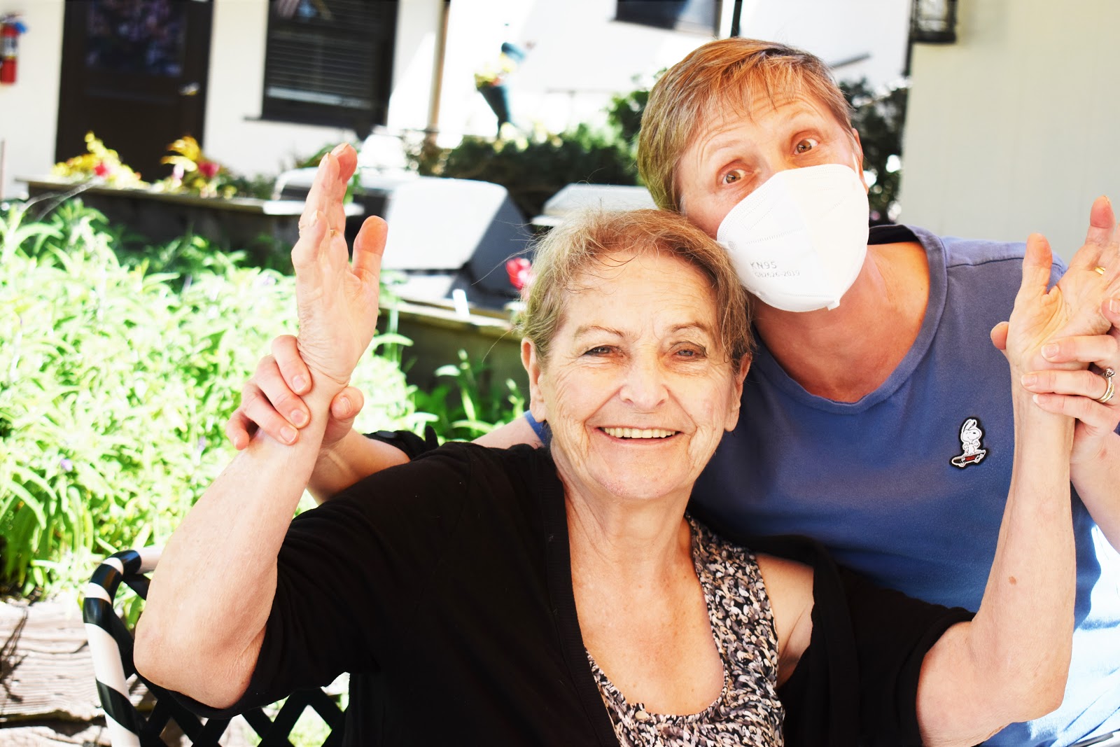 Del Monte Village - Assisted Living & Memory Care - Pacific Grove, Ca