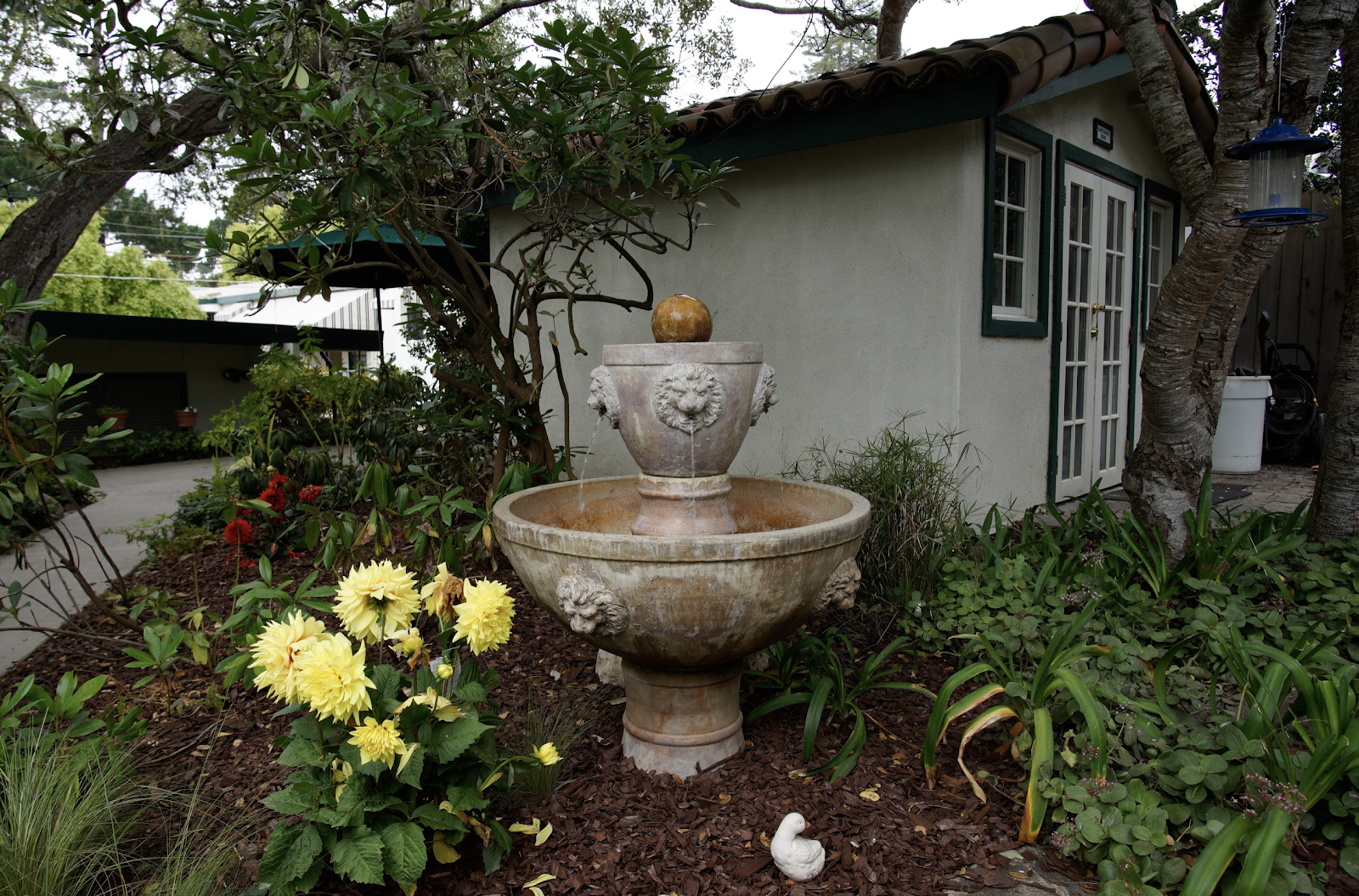 Del Monte Village - Assisted Living & Memory Care - Pacific Grove, Ca