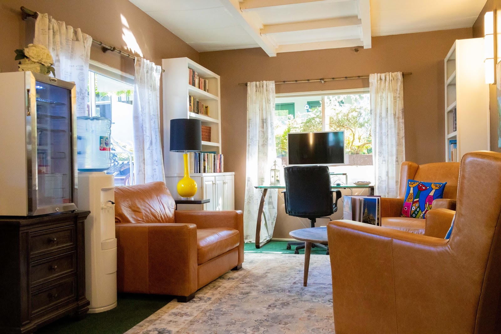 Del Monte Village - Assisted Living & Memory Care - Pacific Grove, Ca