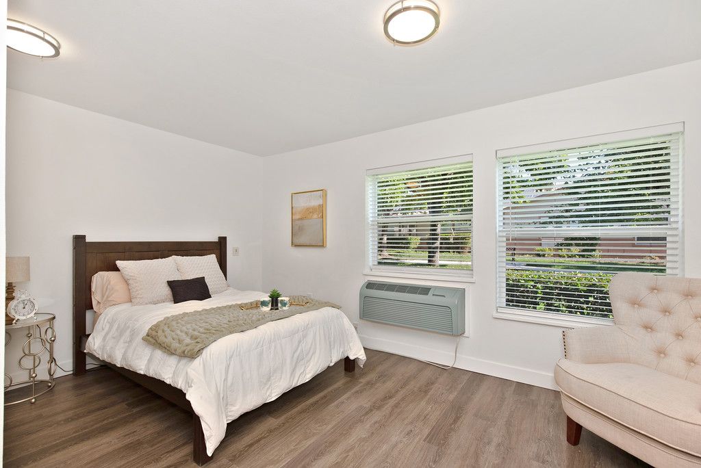 Healdsburg Senior Living