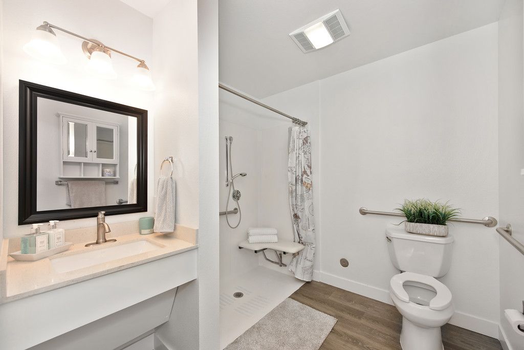 Healdsburg Senior Living