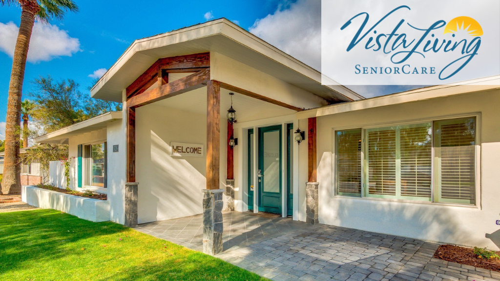 Vista Living Senior Care (Camelback)