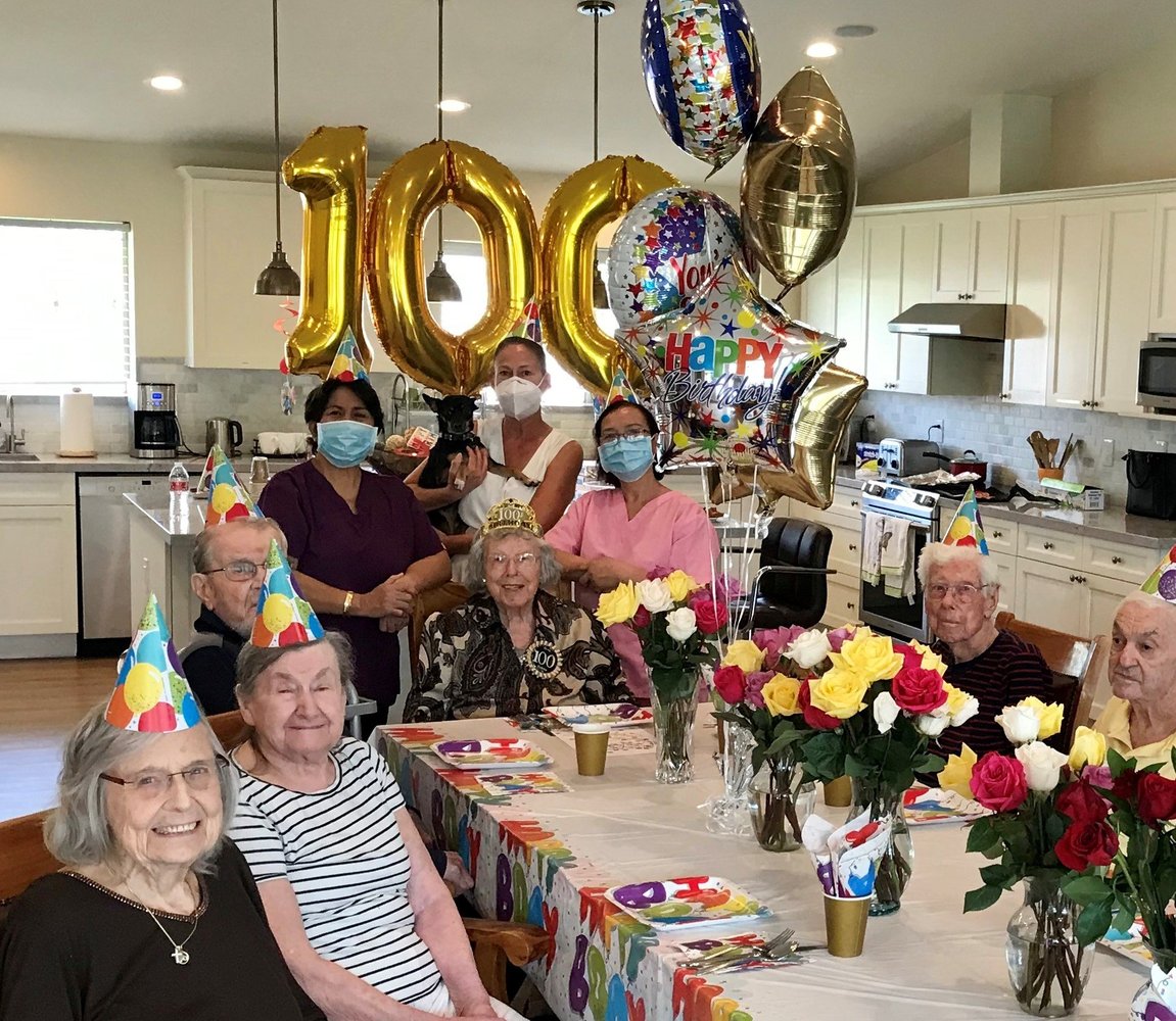 Vista Living Senior Care (Camelback)