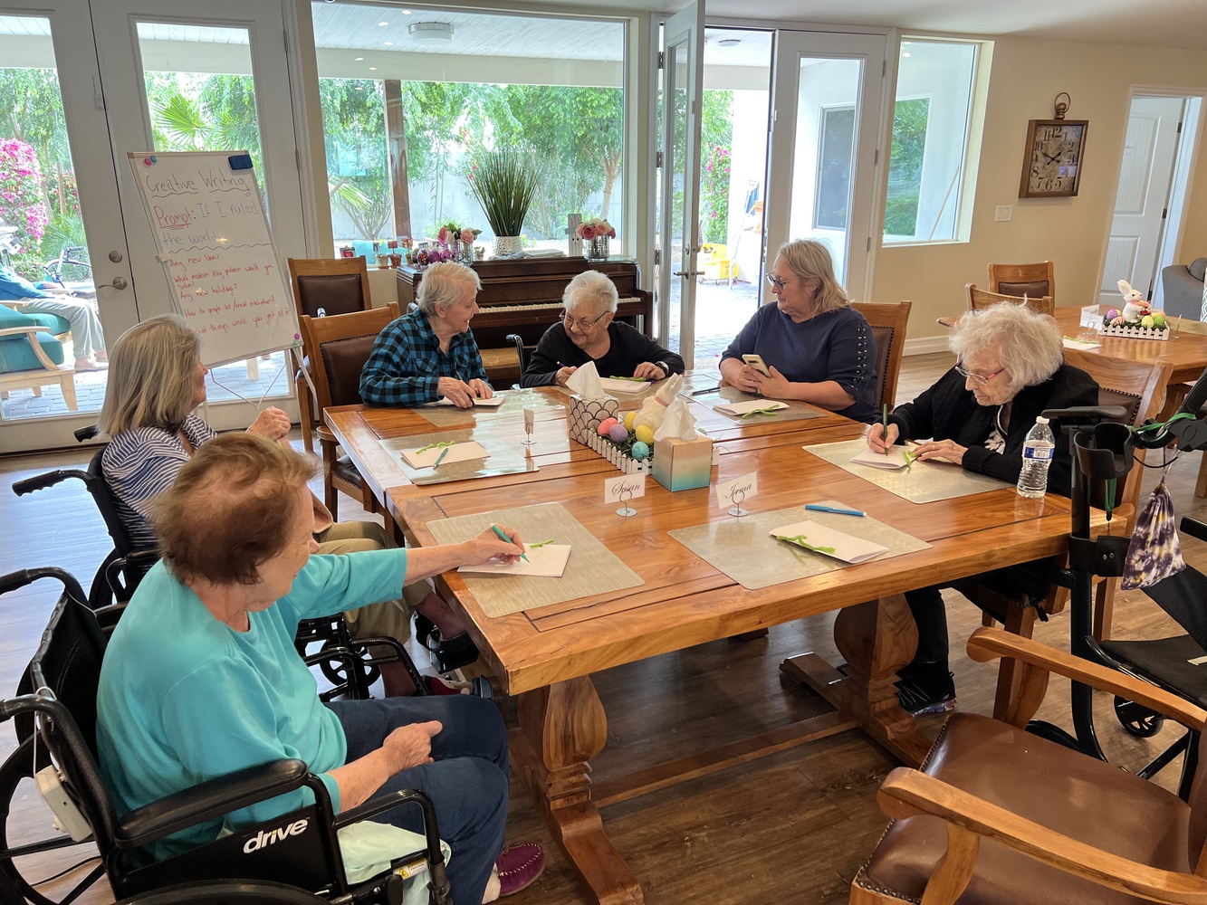 Vista Living Senior Care (Camelback)