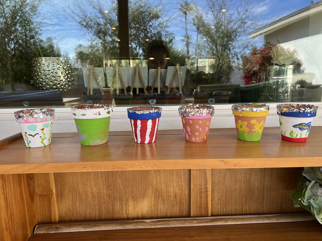 Vista Living Senior Care (Camelback)